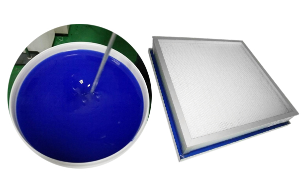 液槽膠是什么？有什么用？