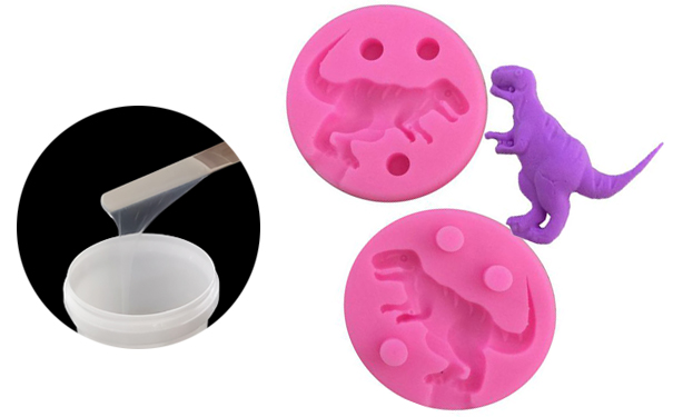 選擇硅膠產品代工廠應該注意啥 ？