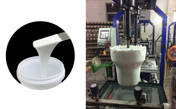 油墨印到硅膠產品會很容易掉嗎？