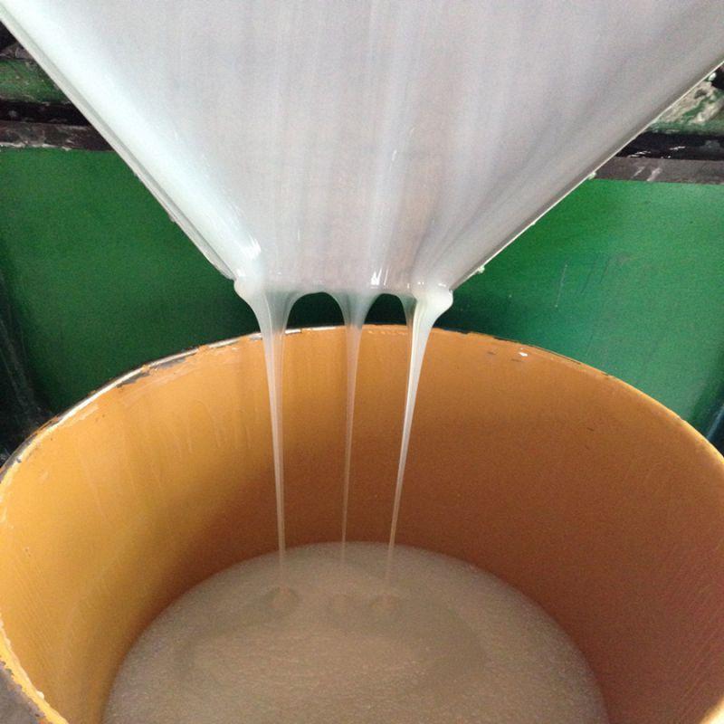 模具硅膠優異性能你了解多少 ？