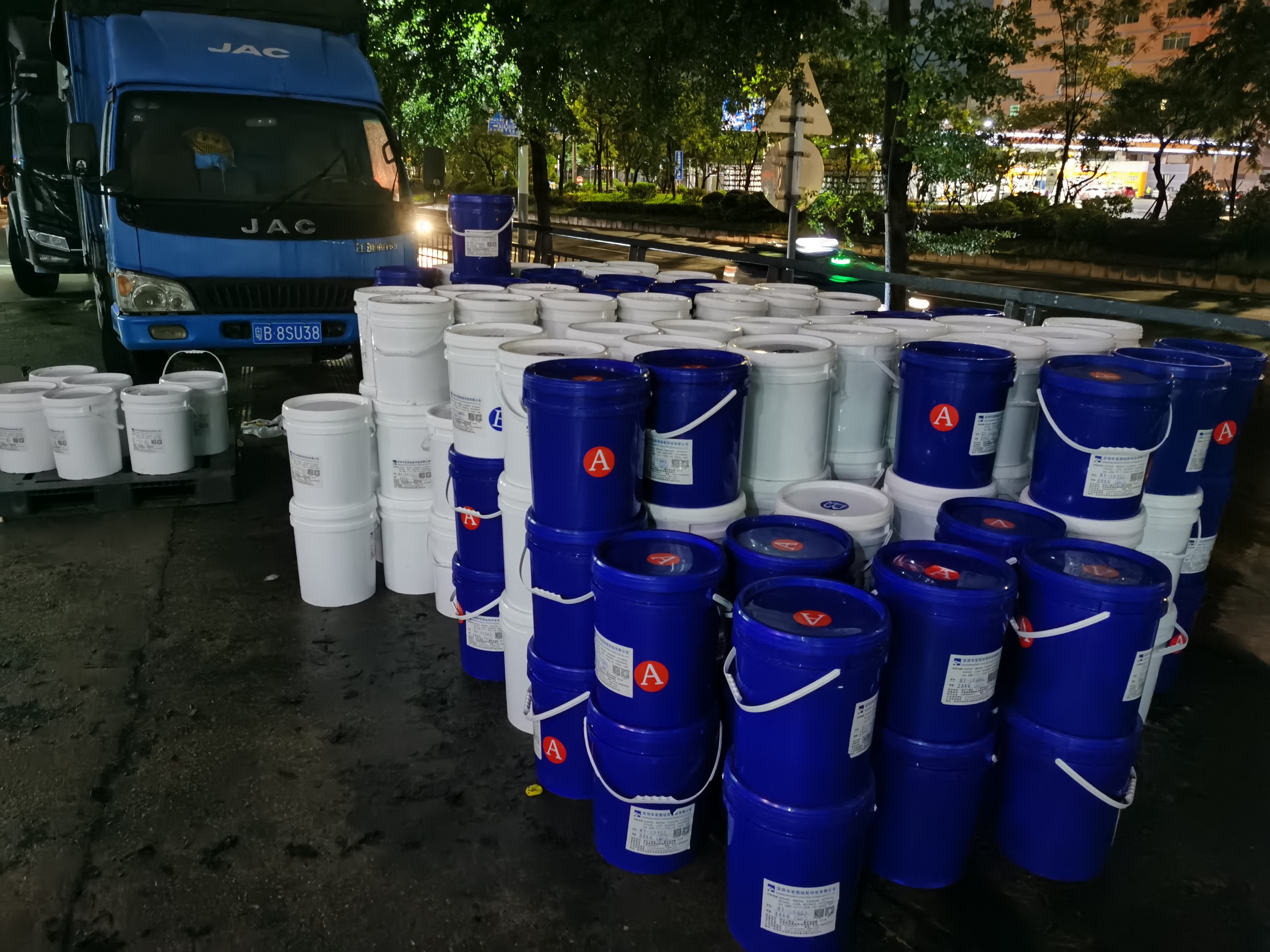 液體模具硅膠為什么存在不穩定因素？