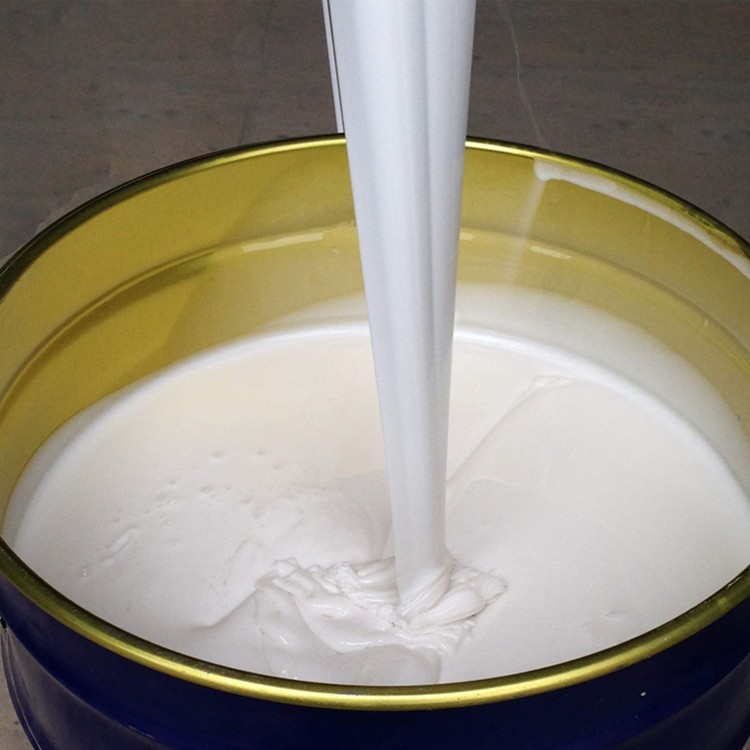 工業級模具硅膠不耐燒怎么辦？