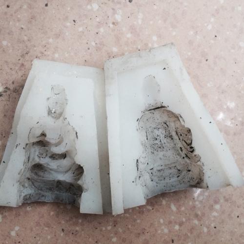 模具硅膠固化太慢怎么辦？