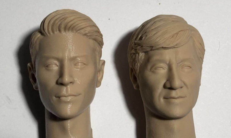 模具硅膠出油是正常現象嗎 ？