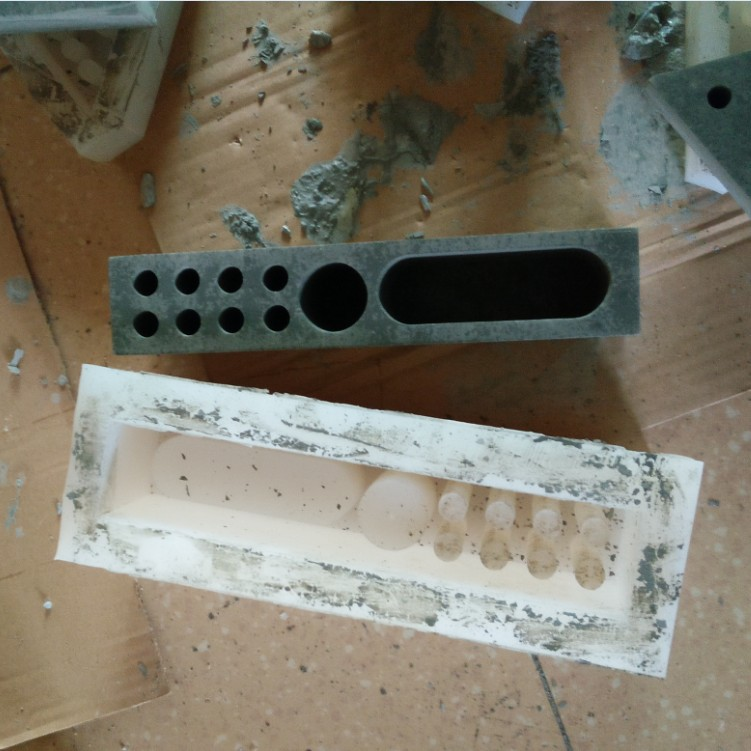 如何延長工業級模具硅膠使用壽命 ？