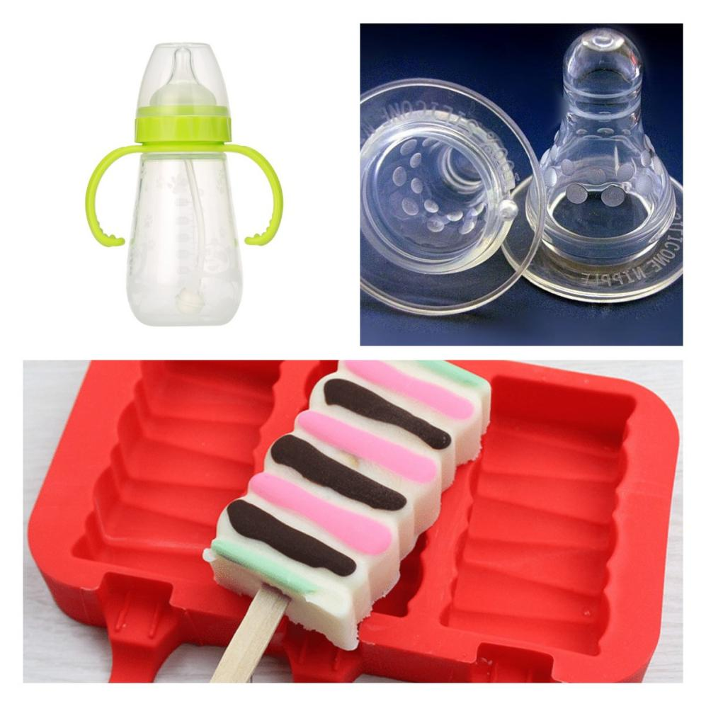 模具硅膠產(chǎn)品的保質期你了解嗎 ？