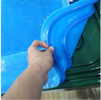 碳纖維模壓硅膠：重塑模具新境界，品質與效率并存